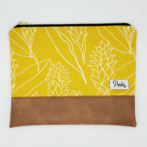 'Awapuhi Clutch