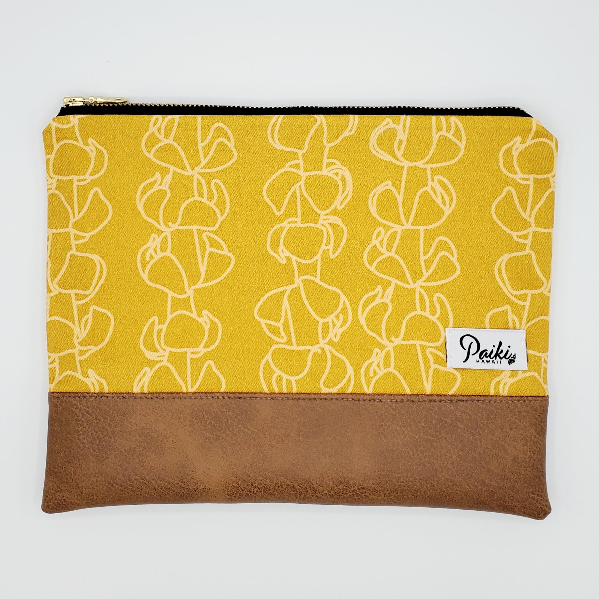 Pua Kenikeni Lei Hip Pack - SandyFeetHawaii