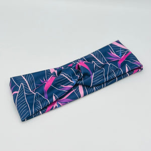 Pua Manu Headband